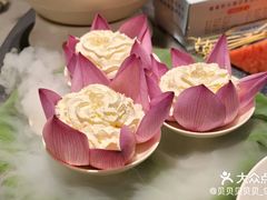 -汉水谣·江景餐厅(江滩店)