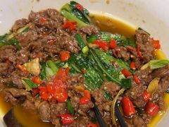 -柴火农家·江西赣南菜(土华店)