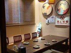 -鸟泉居酒屋·烧鸟·酒馆(百子湾店)