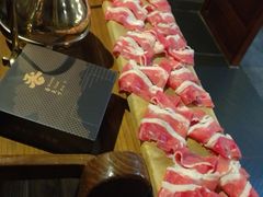 -香天下·四川火锅(安镇大润发店)