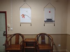 -静雅推拿(科院店)