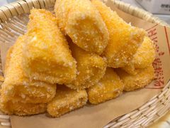 -村长家的疙瘩汤·东营菜(东营茶城店)