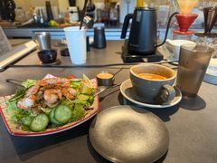 -More than cafe·置外咖啡