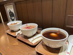 -彬媽糖水(侨鑫国际店)