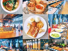 -洲际酒店·地平线全日餐厅HORIZON CAFÉ
