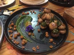 -烛影拾光观景餐厅·创意菜·摄影·小提琴(大唐不夜城店)