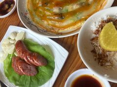-乡亲鹅肉城(昆山店)