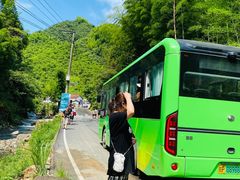 -将军关探险漂流