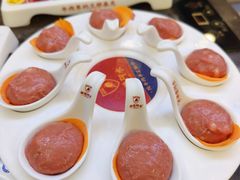 -潮德阿水牛肉火锅(深圳总店)