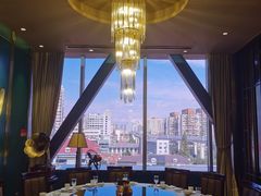 包厢-上海人家花樣年华(虹口龙之梦店)