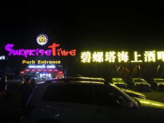 -秦皇岛乐岛海洋王国