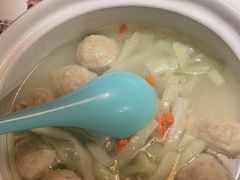 -老淮安·淮安菜(涟水店)