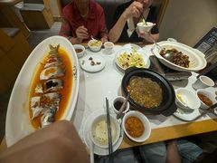-饭橘汉江码头·乡野土菜馆(静安路店)