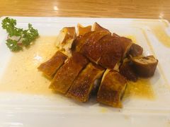 -金翠河烧鹅粤式茶餐厅(龙湖三千集天街店)