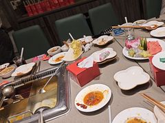 -海底捞火锅(龙岗星河COCO Park店)