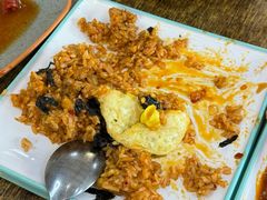 -妈妈手(山大总店)