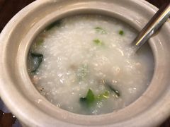 -梁记粥铺(开元地中海店)