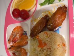 -楼兰新疆菜(江宁万达店)