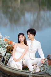 -雪中彩影婚纱摄影·微光艺术中心