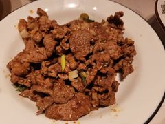 -丁里羊肉小镇(天鹅湖总店)