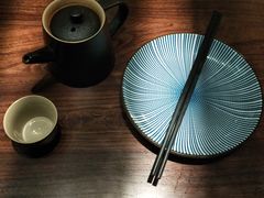 -行者素食(国赫红珊湾店)