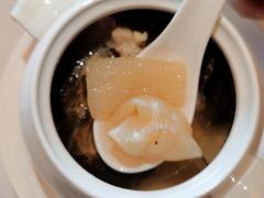 -富力丽思卡尔顿酒店·丽轩中餐厅