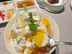 -四季民福烤鸭店(外滩外白渡桥店)