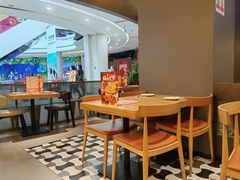 -菲滋意式餐厅(鄞州印象城店)