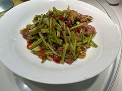 -虎哥私房菜(馒头山店)