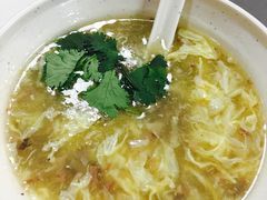 -咬不得高祖生煎·简餐(高银街店)