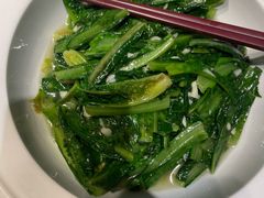 -小隐院子·庭院餐厅(大学城后湖店)