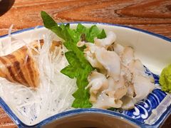-桂马·日本料理·海胆·海鲜饭·酒场(民主广场店)