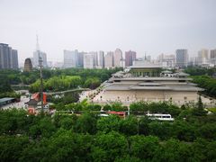 -真爱中国餐馆·年华店(朱雀大街店)