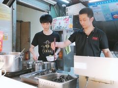 -万利记·长沙粉面小吃(东门町美食街店)