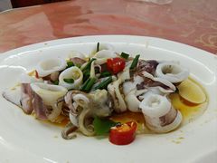 -滑记海鲜饭店·老字号(海鲜街店)