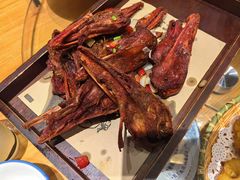 -巢湖名吃·东关老鹅汤(江南风情街店)