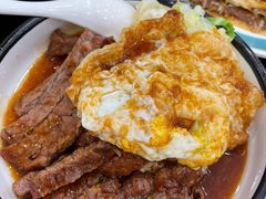 -宛平李记小吃(东关街店)