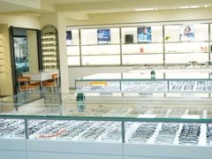 -潘多拉眼镜·蔡司依视路明月(潘家园店)