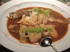 -锦楼·臻选新杭帮(杭州中心店)
