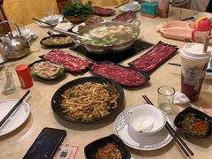 -潮汕良记牛肉火锅(洪武路店)