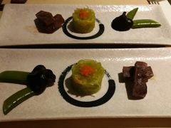 -海航大厦万豪酒店彩海轩中餐厅(霄云路店)