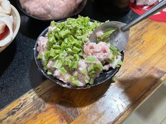 -肥龙火锅(南坪店)