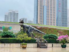 -陕西自然博物馆