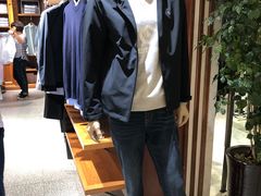 -伊势丹(现代城店)