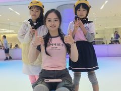 -TheRink大零溜冰场(IFS国金中心店)