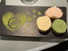 -海底捞火锅(万丰桥店)