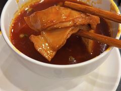 -冯记香辣兔火锅(茶店子总店)