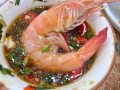 -濠轩阁特色生蚝火锅总店