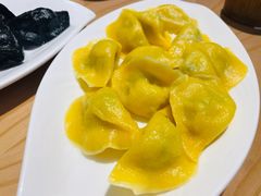 -船歌·鱼水饺青岛菜(国贸商城店)