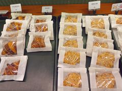 巧克力香蕉羊角包-OUR Bakery(三里屯太古里店)